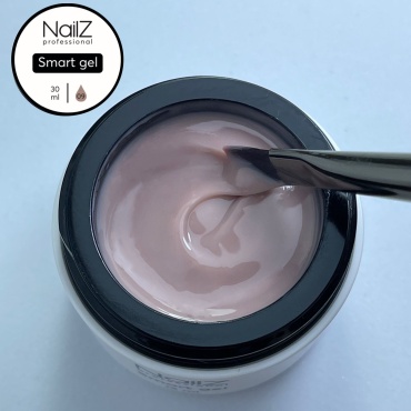 NailZ гель Smart 09 30 мл