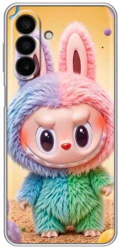 Чехол BAIKO для Samsung Galaxy A14 рисунок
