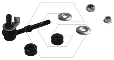 G-AUTOPARTS стойка стабилизатора GSU050741