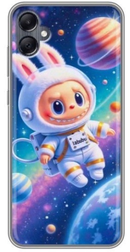 Чехол для Samsung Galaxy A05 рисунок