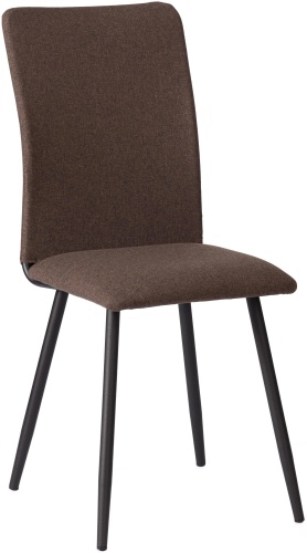 Стул Tetchair La Rousse, 93x45x55 см, коричневый 1 шт.