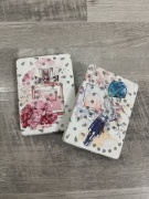 Зеркало карманное 8.6