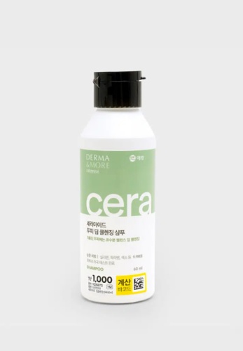 Cera Shampoo (60 мл sample) шампунь 60 мл