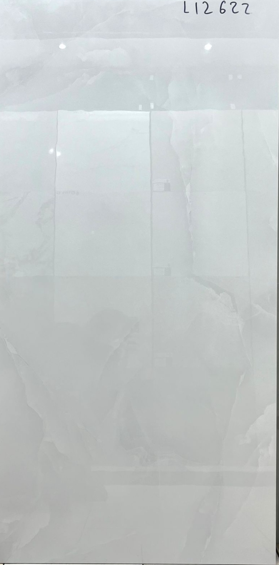Плитка 616476 керамогранит, 120x60 см