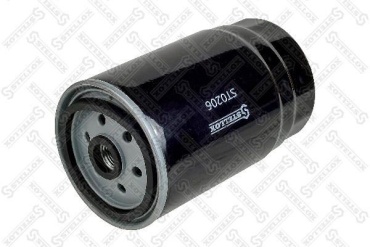 STELLOX Фильтр Топливный 2100958SX