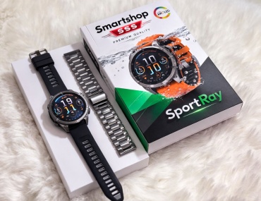 Smartshop SSS 49 мм черный-черный