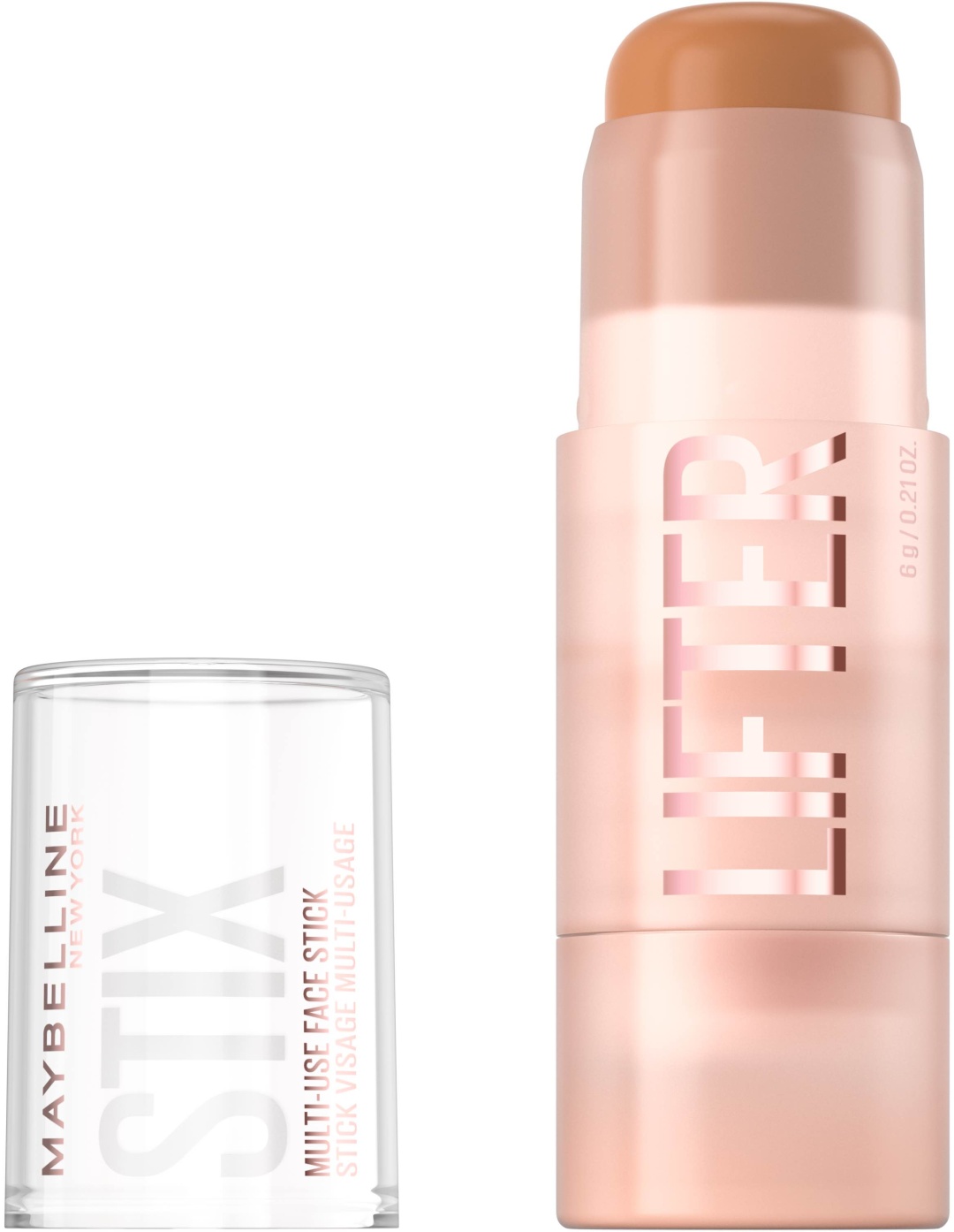 Maybelline New York Lifter Stix корректор 55