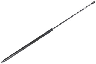 Stellox 1110235SX упор капота для Audi A6, C4 1994-1997 черный