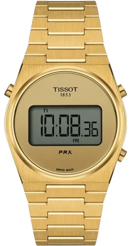 Кварцевые Tissot T137.263.33.020.00 нержавеющая сталь
