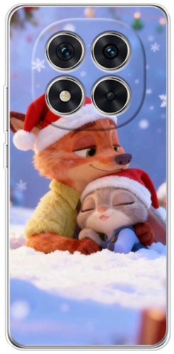 Чехол BAIKO для Xiaomi Redmi Note 15 5G рисунок