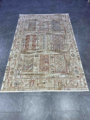Ковер Valentis 150x230 см, короткий ворс, Турция