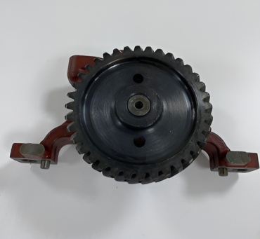 МТЗ Насос масляный Д-245,МТЗ , ПАЗ, (Z32) /А/ 245-1403010 (104-1)