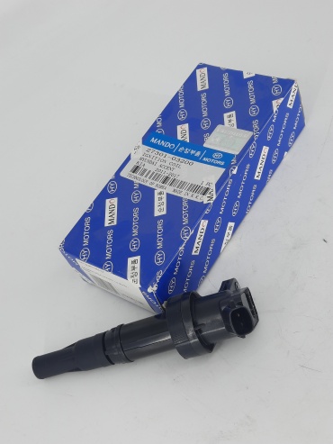 Катушка зажигания MANDO 2730103200