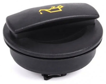 VAG крышка маслозаливной горловины 06M103485