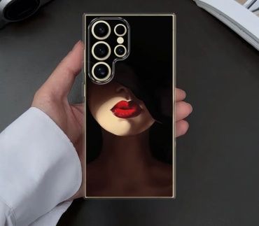 Чехол для Samsung Galaxy S24 Ultra рисунок