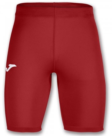 Трусы JOMA красный