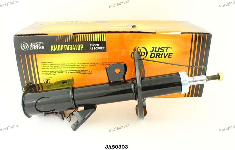 Амортизатор JD Амортизатор Подвески JAS0303