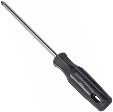 ВИЗ отвертка PZ1х75 3602053 PZ1х75 мм