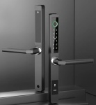 Замок Электронный 116