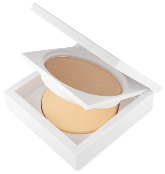 Пудра Ofra Powder Foundation кремовая 41 бежевый
