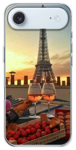 Чехол BAIKO для Apple iPhone Air рисунок