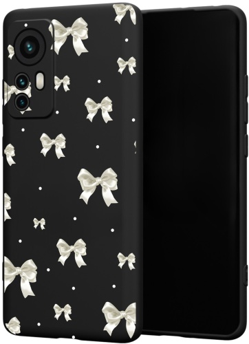 Чехол для Xiaomi 12T, 12T Pro рисунок