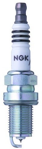 Свеча зажигания NGK BKR9EIX 2669