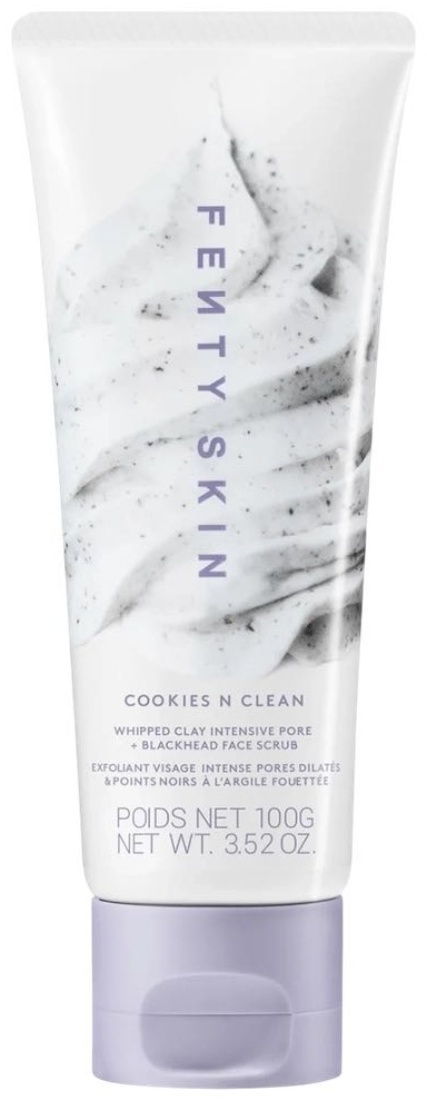 FENTY SKIN скраб Cookies N Clean 100 мл