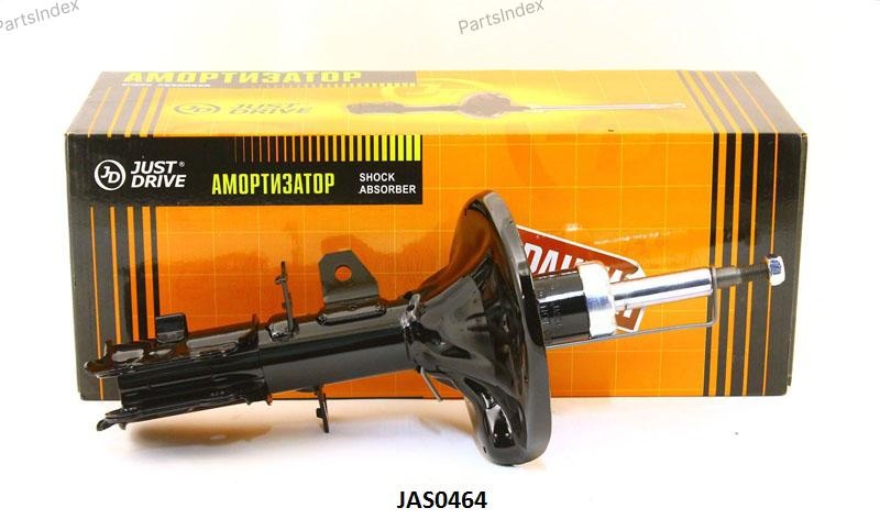 Амортизатор JD Амортизатор Подвески JAS0464