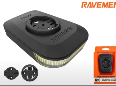 Ravemen FR300 черный