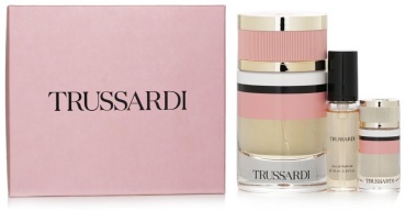 Trussardi Trussardi парфюмерный набор 60 мл, для женщин