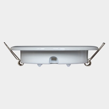 Встраиваемый светильник Sweko GX53 10 Вт 220 - 240 В 4000 К SDOT-D106H4-GX53-WHM-10