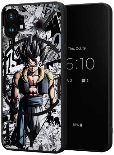 Чехол для NOTHING Phone 1 рисунок