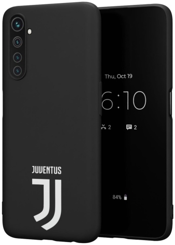 Чехол Mcover для Realme 6 Pro рисунок