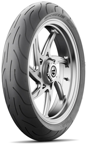 MICHELIN Pilot Power 2CT 120/60 R17 55W передняя