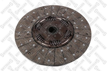 Stellox диск сцепления 83-03669-SX