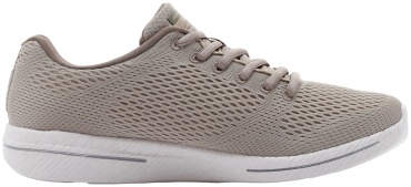 Кроссовки Skechers 0 бежевый