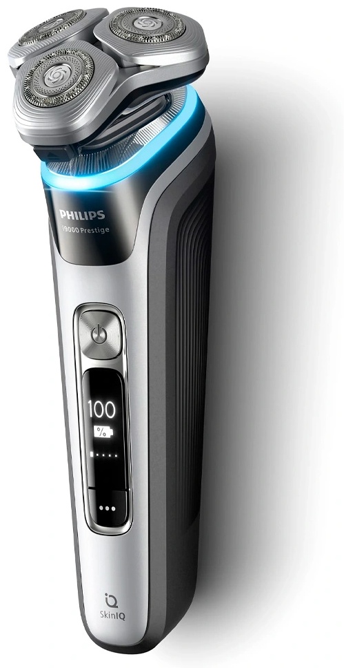 Электробритва Philips SkinIQ XP9204/30 роторная