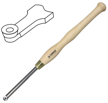 Narex резец 16 мм 819316, 1 шт