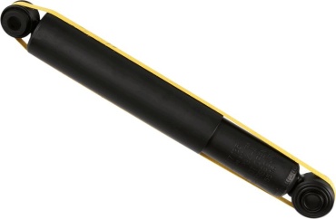 SACHS задний 317135 1 шт