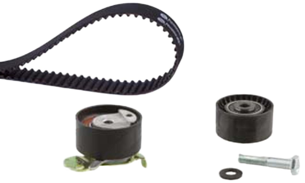 Gates ременной комплект K065468XS