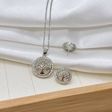 Xuping Jewelry титан, пластик