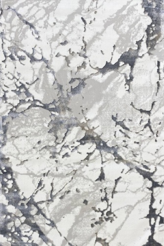 Ковер BAINUR 200x400 см, короткий ворс, Турция
