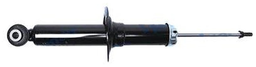 Амортизатор MANDO задний MSS015605 1 шт