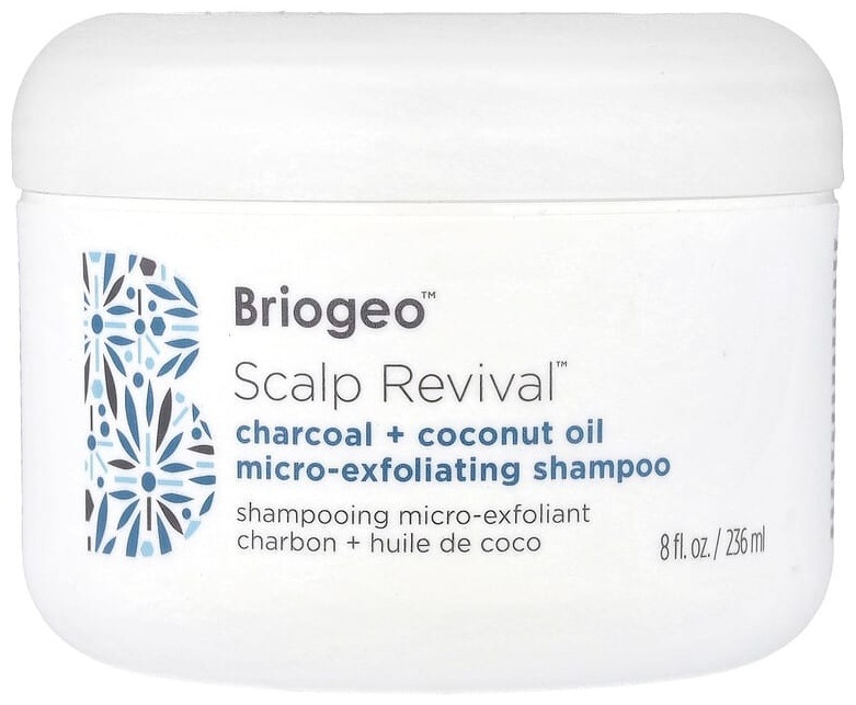 Briogeo Scalp Revival шампунь 236.5 мл