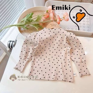 Кофта Emiki бежевый, песочный