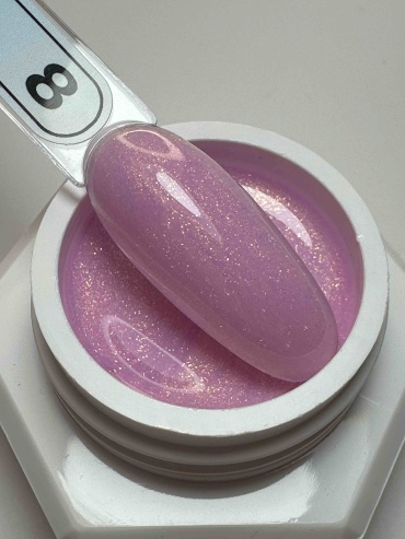 Mini Expert гель Shik gel 08 15 мл