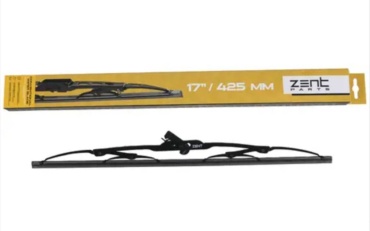 Щетка каркасная ZentParts Z156451 425 мм, 1 шт