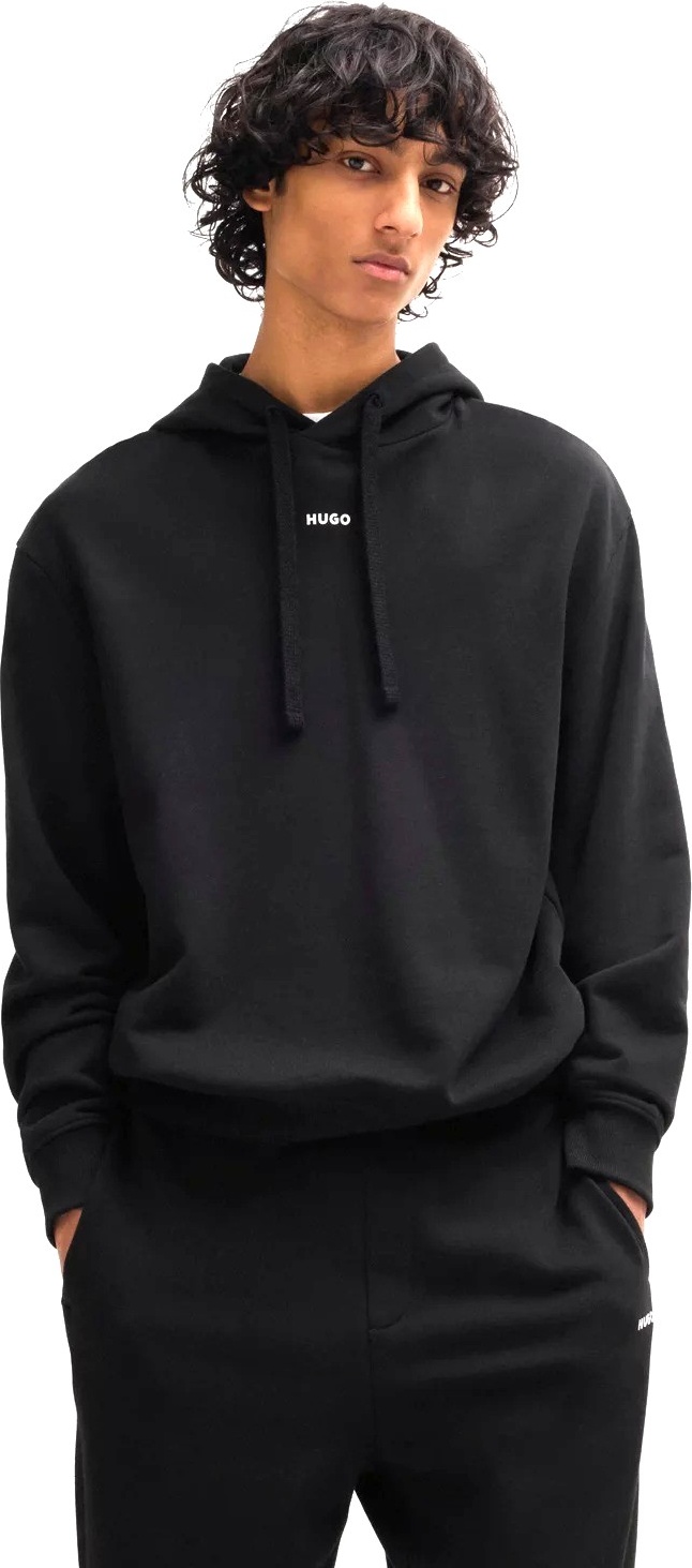 Спортивный костюм Hugo Boss черный