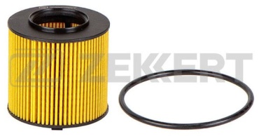 Zekkert масляный фильтр OF-4336E